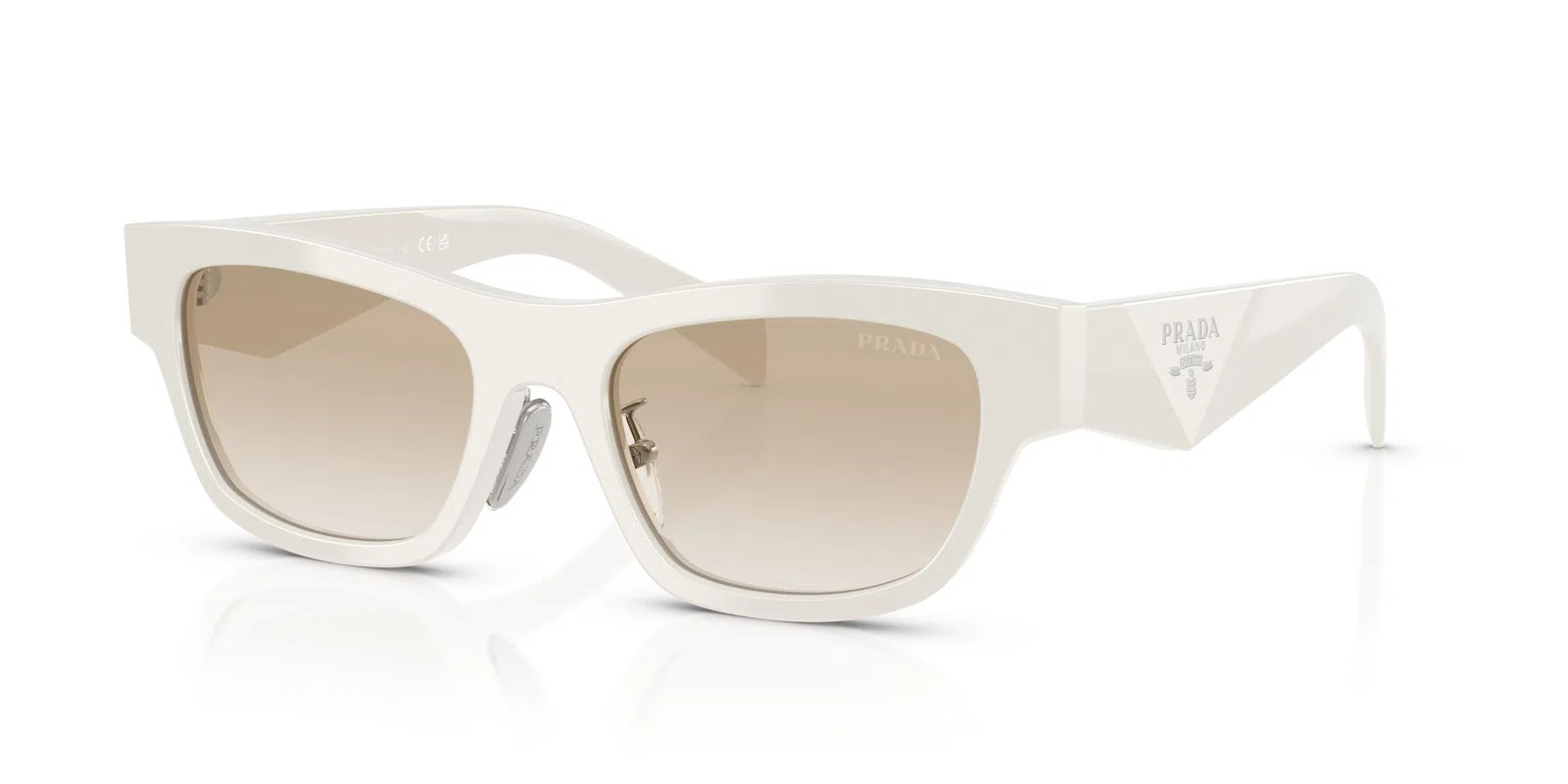 Prada B09SF Sunglasses - view 11
